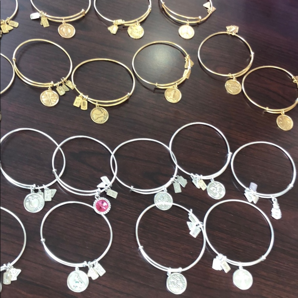 Wind&Fire Bracelets - Picture 8 of 8